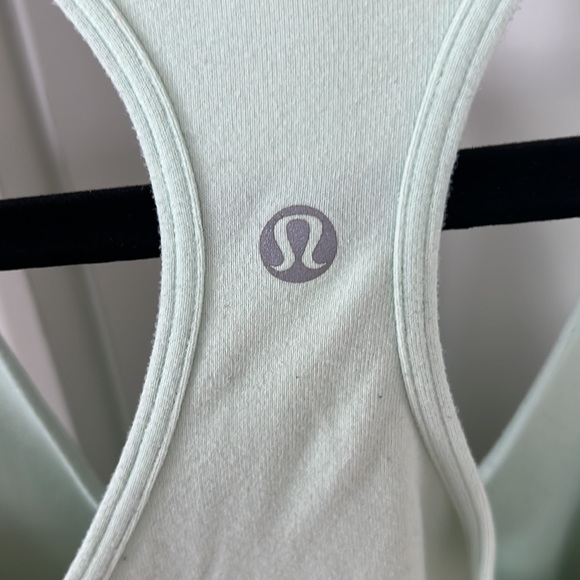 Lululemon racerback - Picture 3 of 3